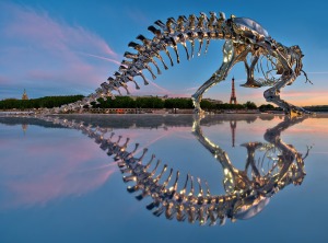 full-scale-t-rex-built-near-the-seine-river-paris-designboom-01